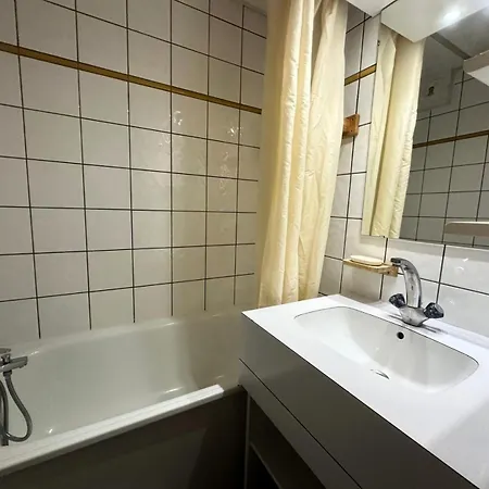 3000 Bail - Divisible Fonctionnel - Acces Direct Aux Pistes - Balcon Mae-3631 * Macot-la-Plagne