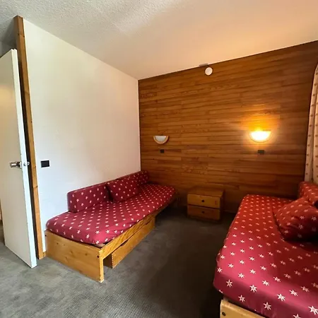 3000 Bail - Divisible Fonctionnel - Acces Direct Aux Pistes - Balcon Mae-3631 * Macot-la-Plagne