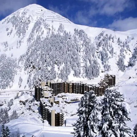 3000 Bail - Divisible Fonctionnel - Acces Direct Aux Pistes - Balcon Mae-3631 Macot-la-Plagne