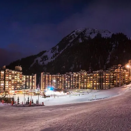 3000 Bail - Divisible Fonctionnel - Acces Direct Aux Pistes - Balcon Mae-3631 * Macot-la-Plagne
