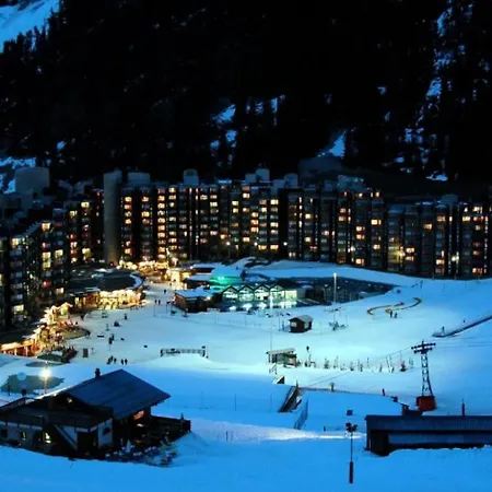 3000 Bail - Divisible Fonctionnel - Acces Direct Aux Pistes - Balcon Mae-3631 Macot-la-Plagne