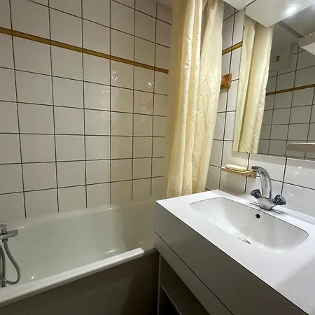 3000 Bail - Divisible Fonctionnel - Acces Direct Aux Pistes - Balcon Mae-3631 Daire *