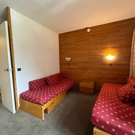 3000 Bail - Divisible Fonctionnel - Acces Direct Aux Pistes - Balcon Mae-3631 Daire *