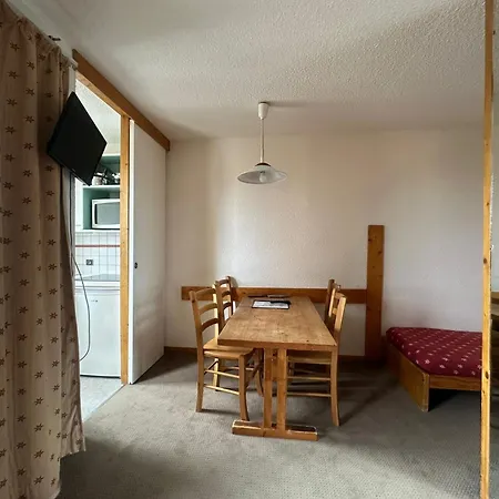 3000 Bail - Divisible Fonctionnel - Acces Direct Aux Pistes - Balcon Mae-3631 Daire Macot-la-Plagne